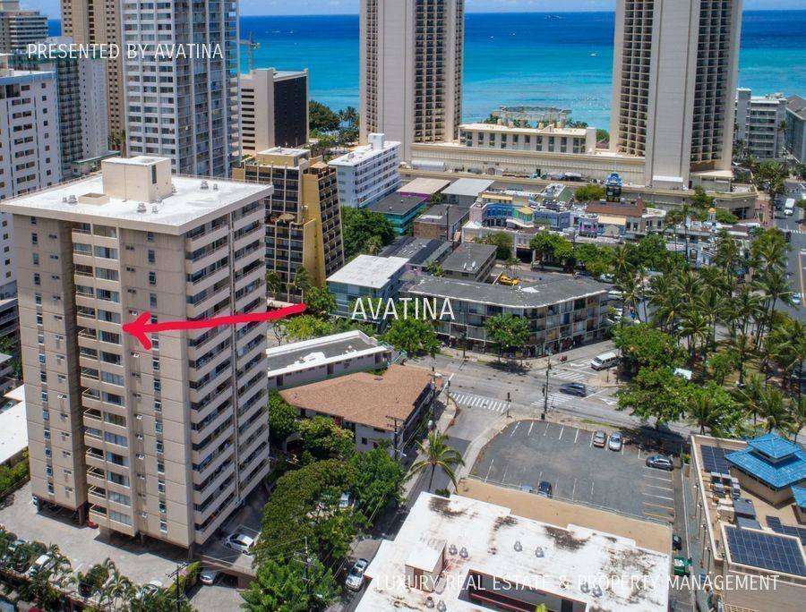 House for rent at 225 Kaiulani Ave #1106, Honolulu, HI 96815