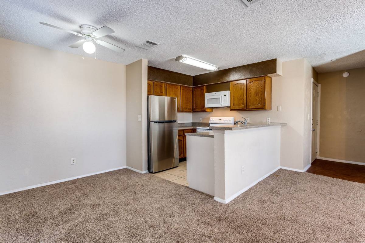 House for rent at 3022 Forest Lane, Dallas, TX 75234