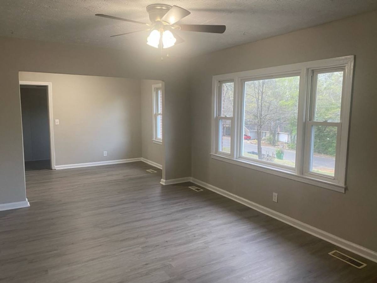 House for rent at 4641 Pate Dr, Columbus, GA 31907