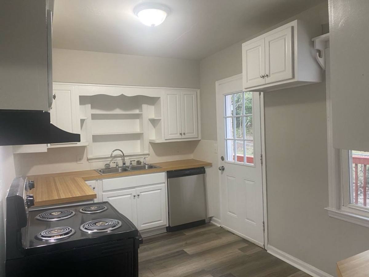 House for rent at 4641 Pate Dr, Columbus, GA 31907