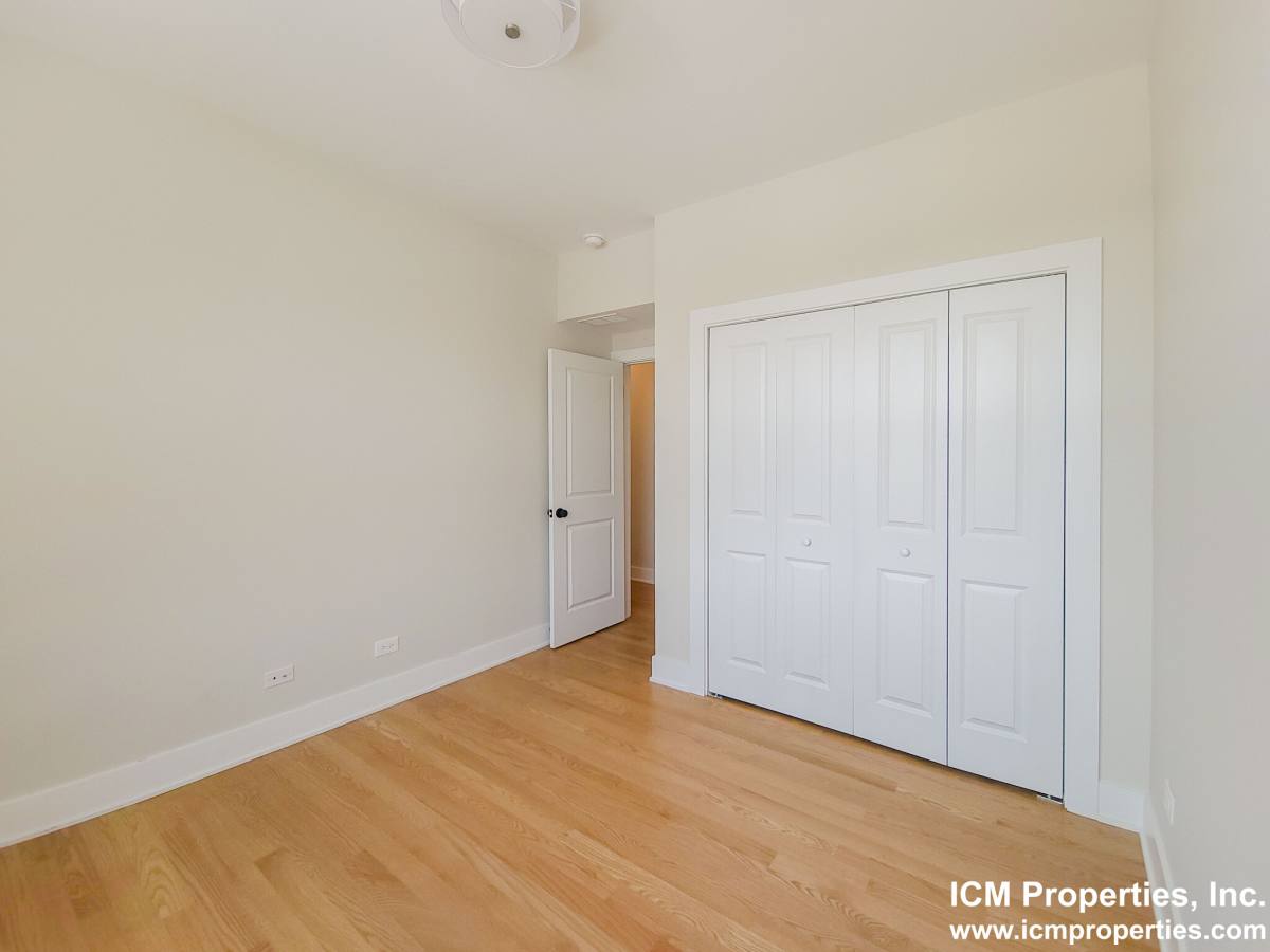 Apartment for rent at 2020 W Montrose #3B, Chicago, IL 60625