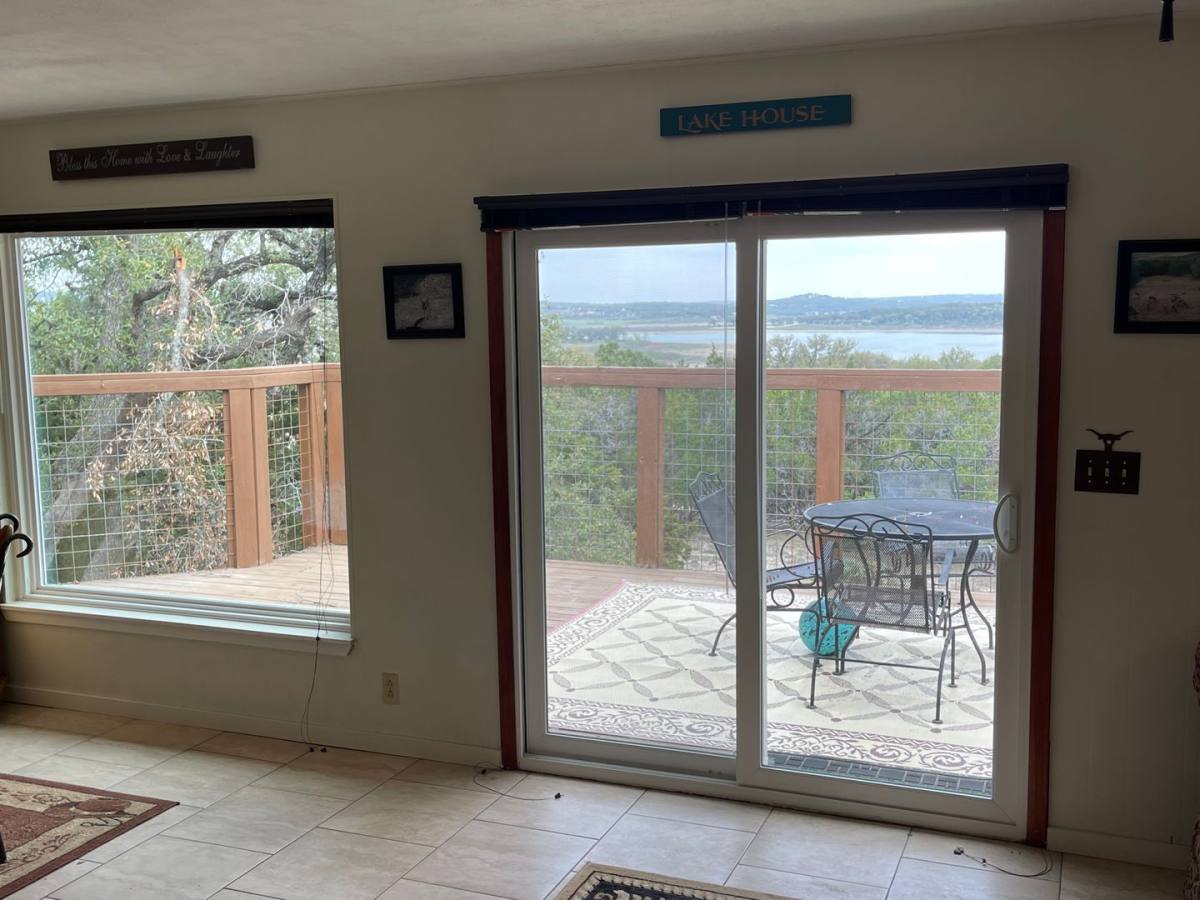 House for rent at 1221 Hallmark, Canyon Lake, TX 78133
