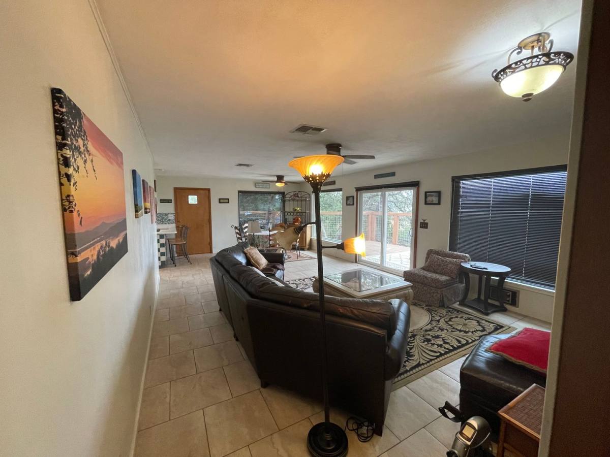 House for rent at 1221 Hallmark, Canyon Lake, TX 78133