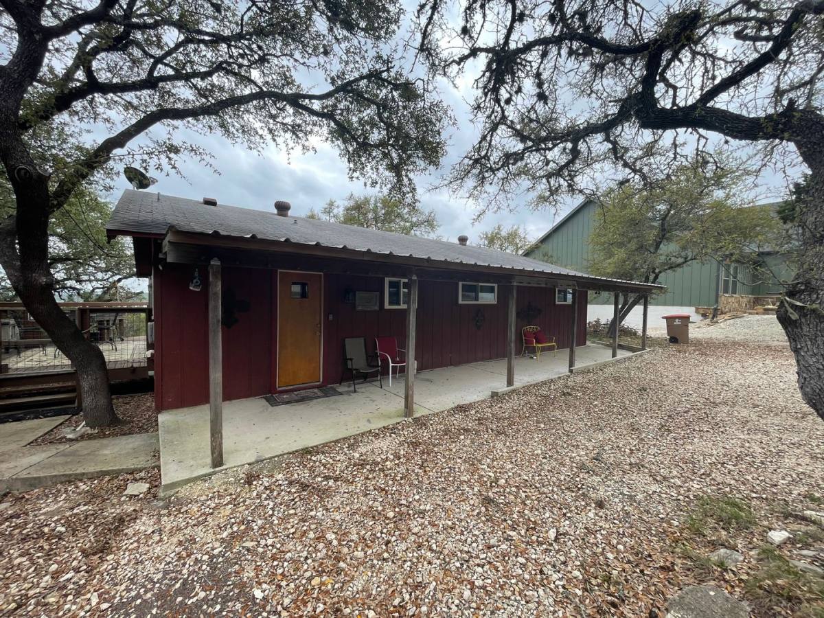 House for rent at 1221 Hallmark, Canyon Lake, TX 78133