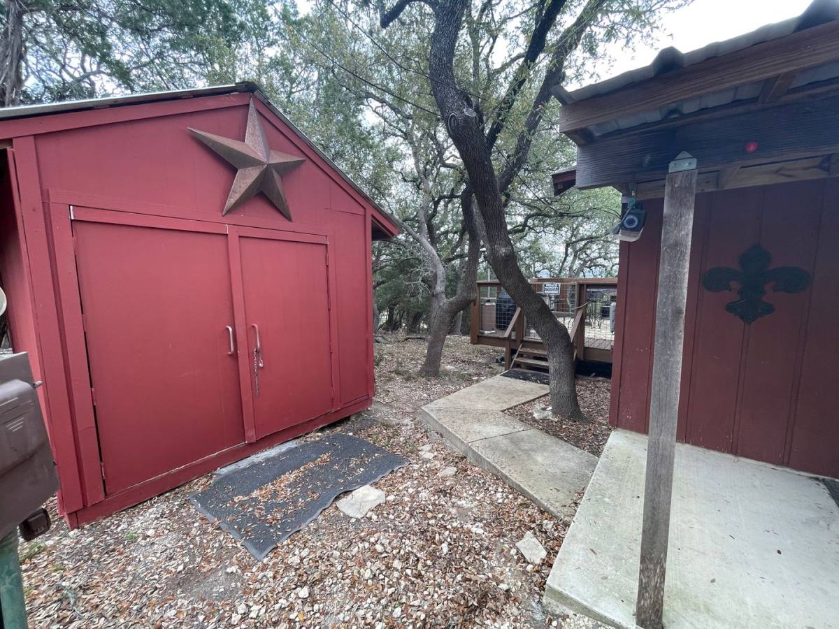 House for rent at 1221 Hallmark, Canyon Lake, TX 78133