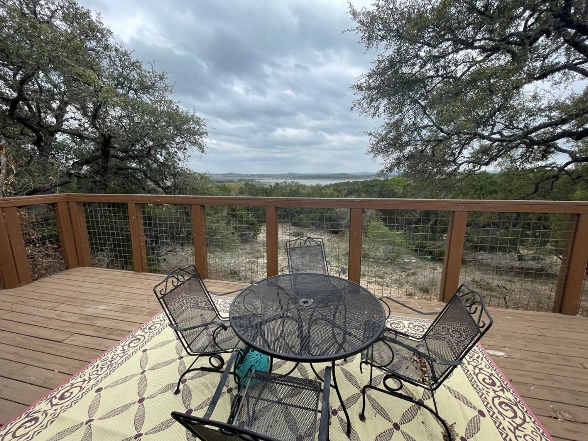House for rent at 1221 Hallmark, Canyon Lake, TX 78133