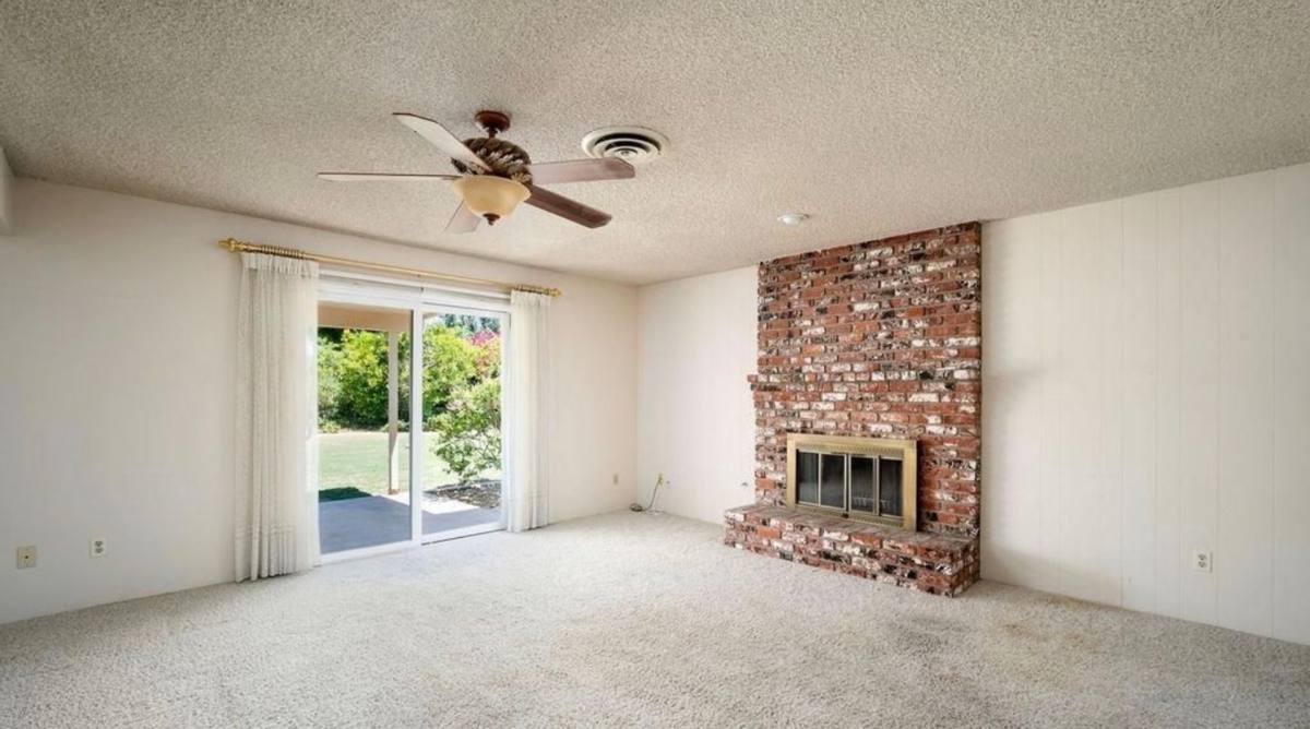 House for rent at 6604 Cherrywood Ave, Bakersfield, CA 93308