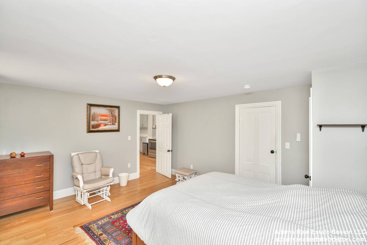 Apartment for rent at 182 Princeton St #2, East Boston, MA 02128
