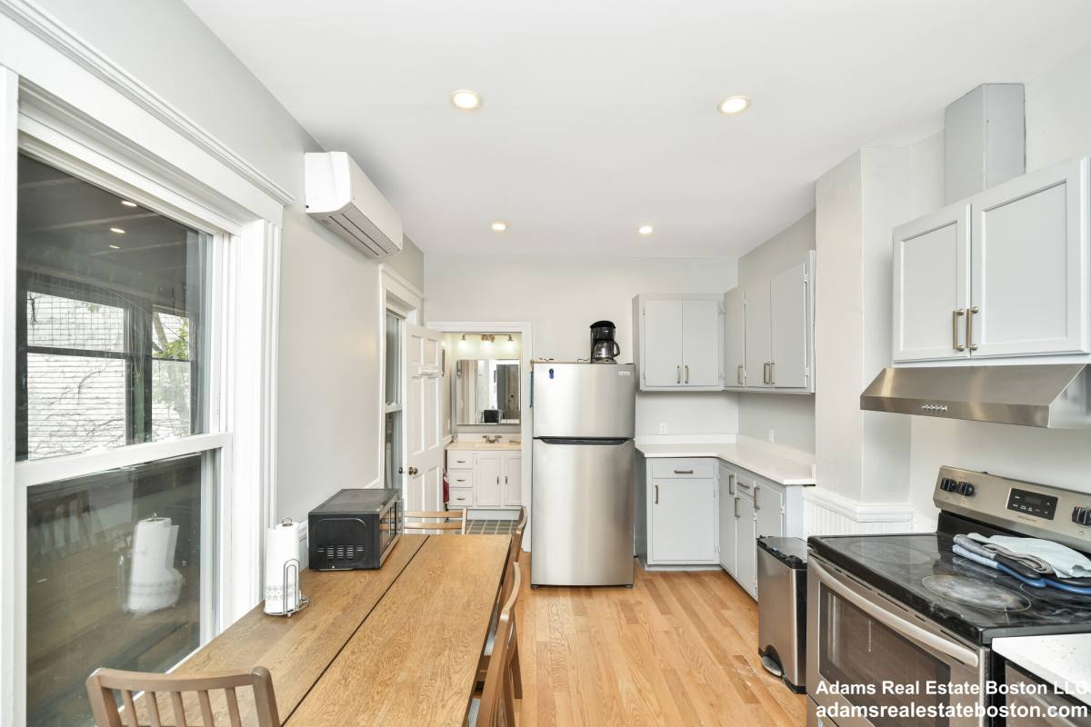 Apartment for rent at 182 Princeton St #2, East Boston, MA 02128