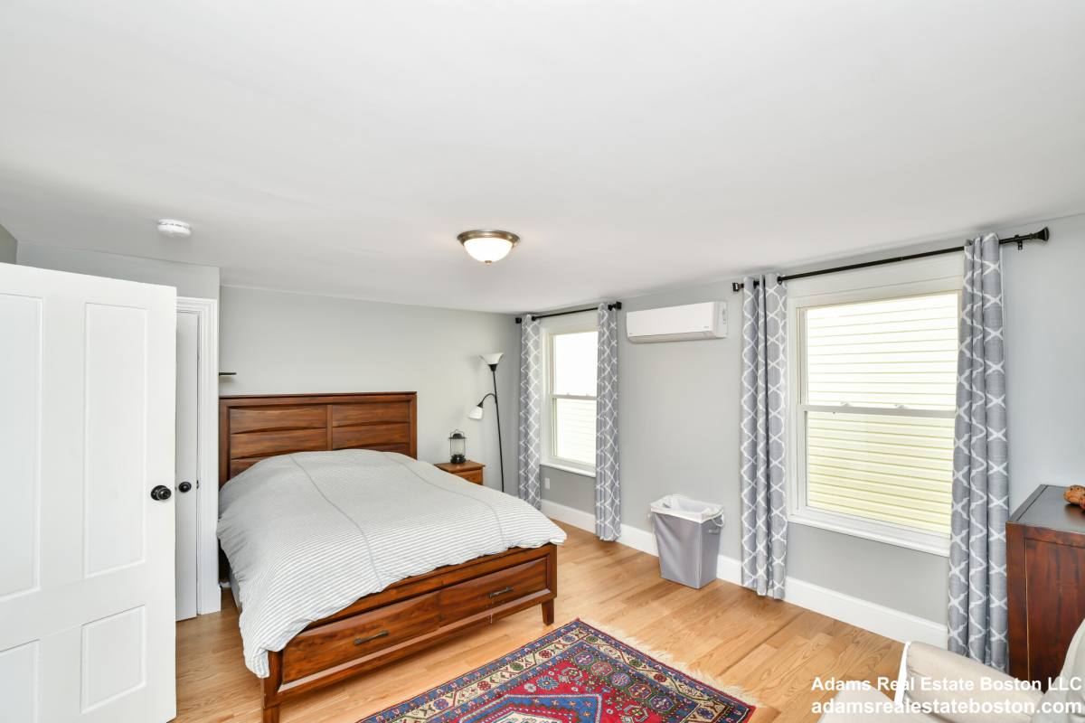 Apartment for rent at 182 Princeton St #2, East Boston, MA 02128
