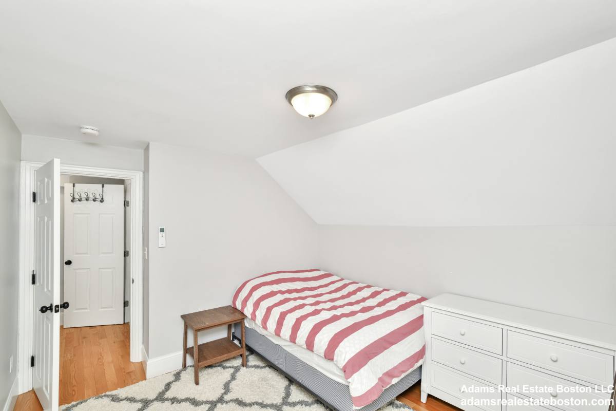 Apartment for rent at 182 Princeton St #2, East Boston, MA 02128