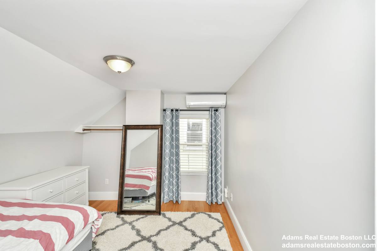 Apartment for rent at 182 Princeton St #2, East Boston, MA 02128