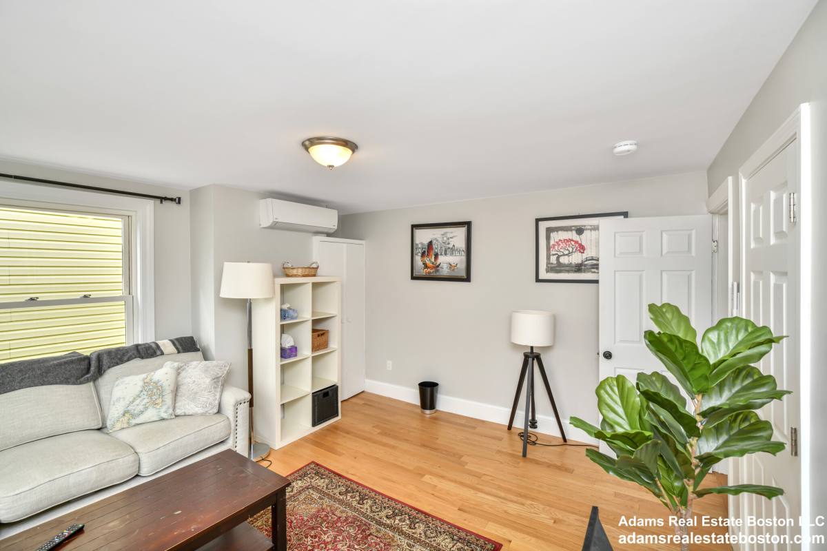 Apartment for rent at 182 Princeton St #2, East Boston, MA 02128