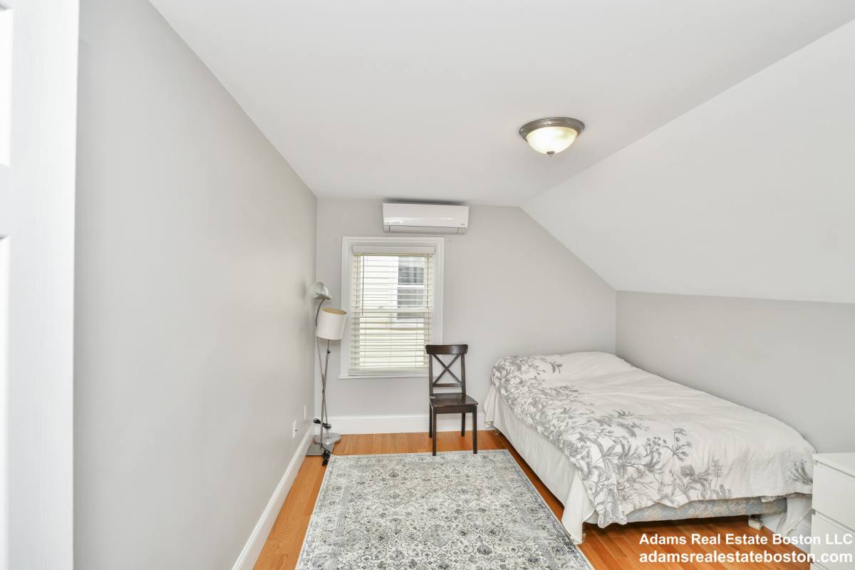 Apartment for rent at 182 Princeton St #2, East Boston, MA 02128