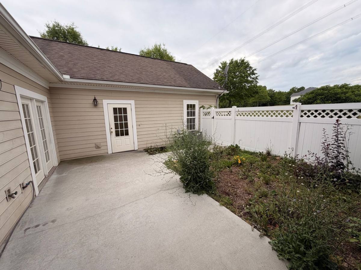 House for rent at 118 Fortenberry St, Oak Ridge, TN 37830