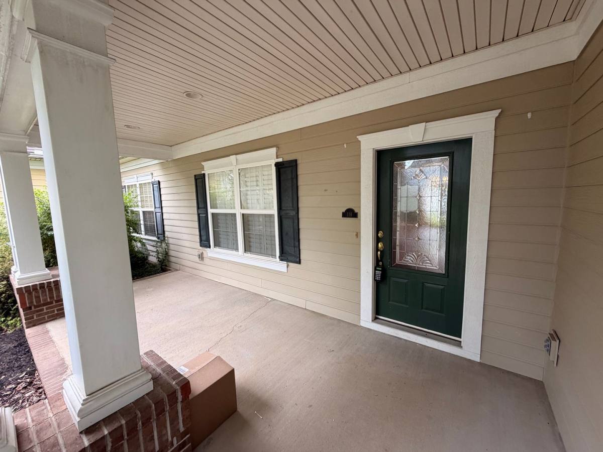 House for rent at 118 Fortenberry St, Oak Ridge, TN 37830