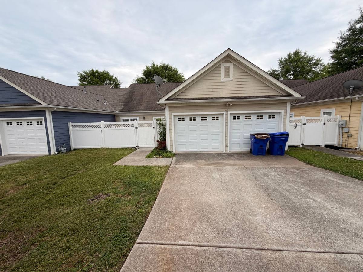 House for rent at 118 Fortenberry St, Oak Ridge, TN 37830