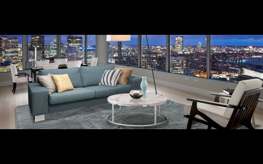 Apartment for rent at 1 Nashua St #2016, Boston, MA 02114