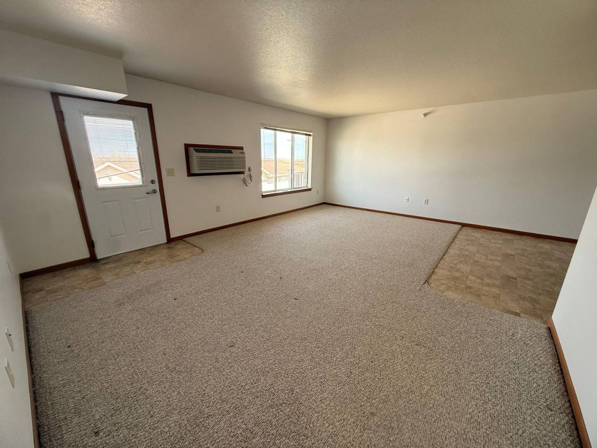 Apartment for rent at 1005 2nd St SE, Crosby, ND 58730