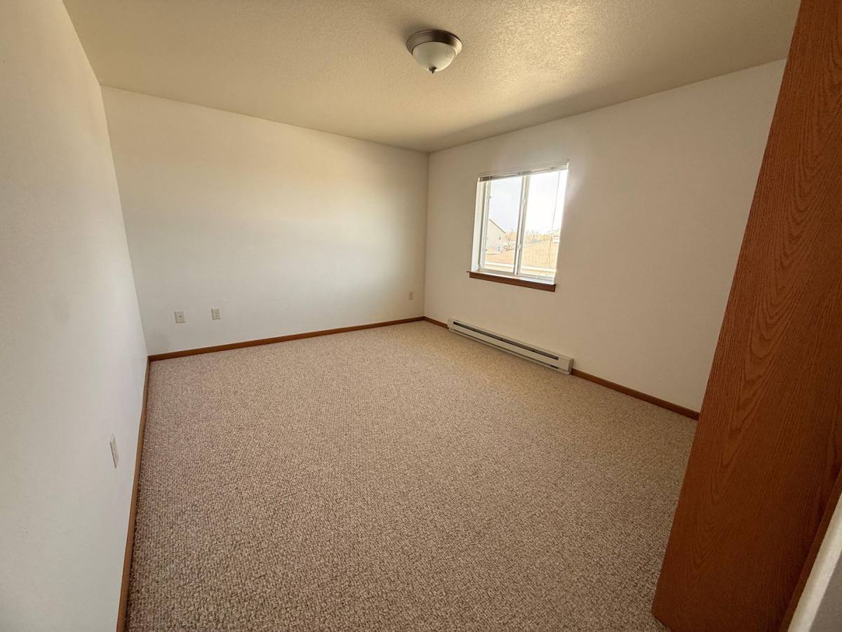 Apartment for rent at 1005 2nd St SE, Crosby, ND 58730