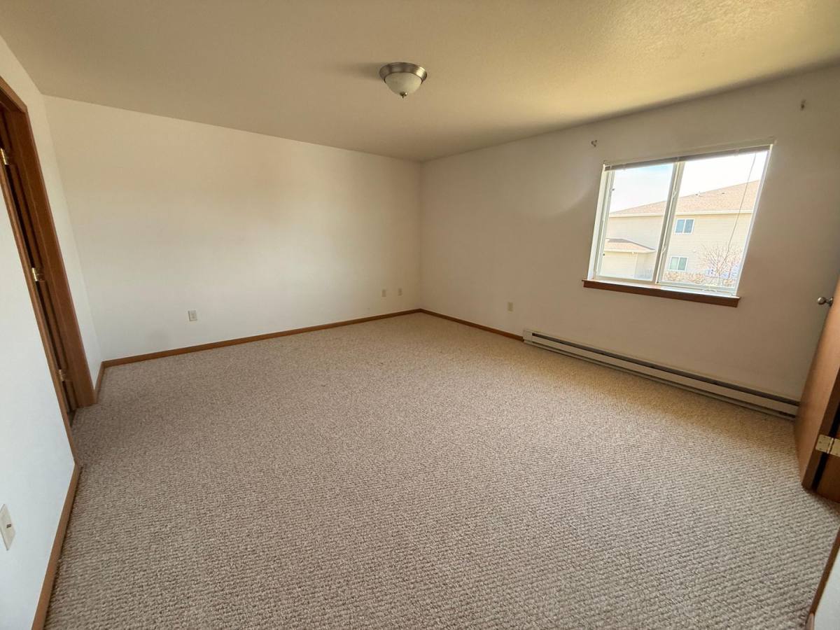 Apartment for rent at 1005 2nd St SE, Crosby, ND 58730