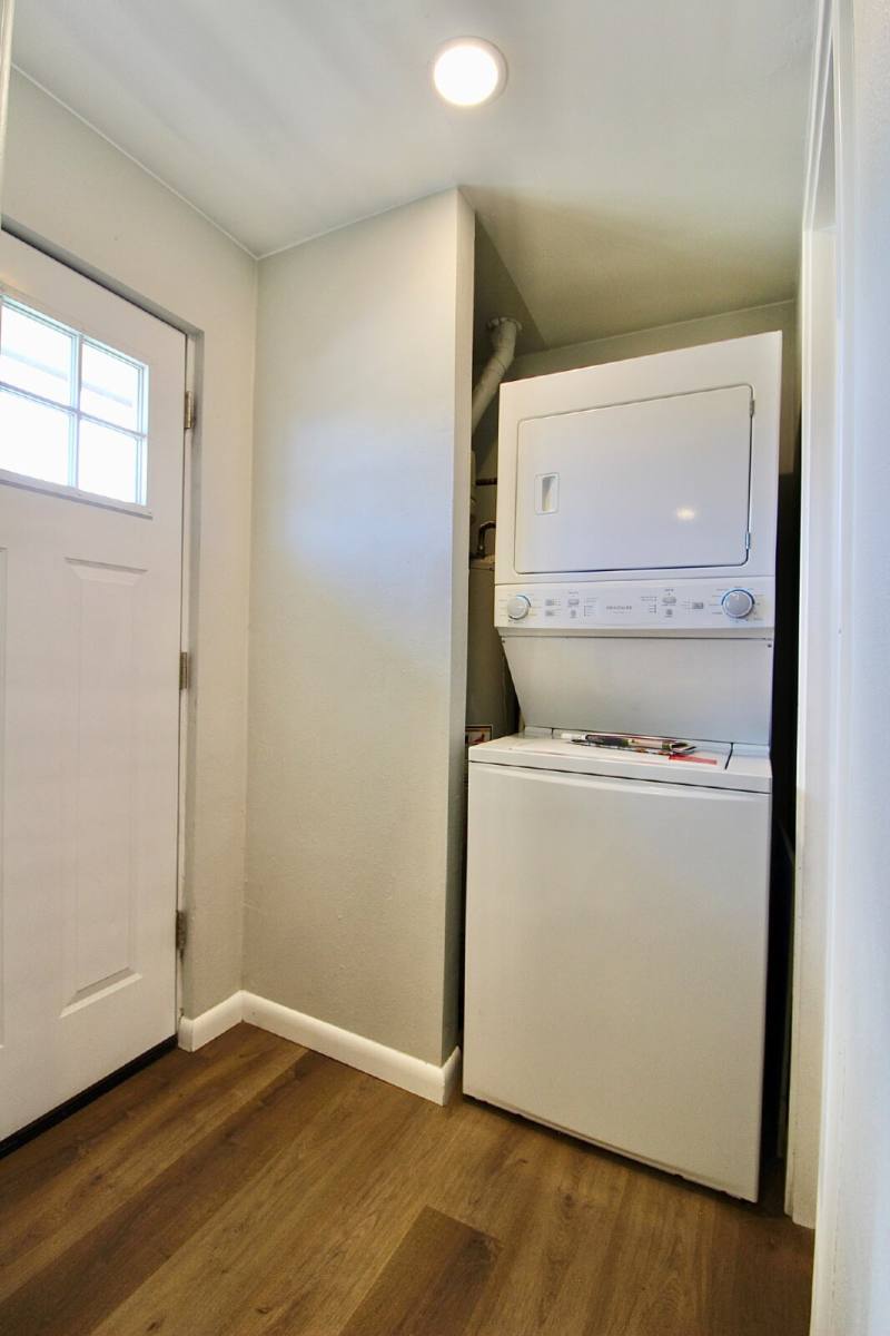 Townhouse for rent at 3614 N Monaco St Parkway, Denver, CO 80207