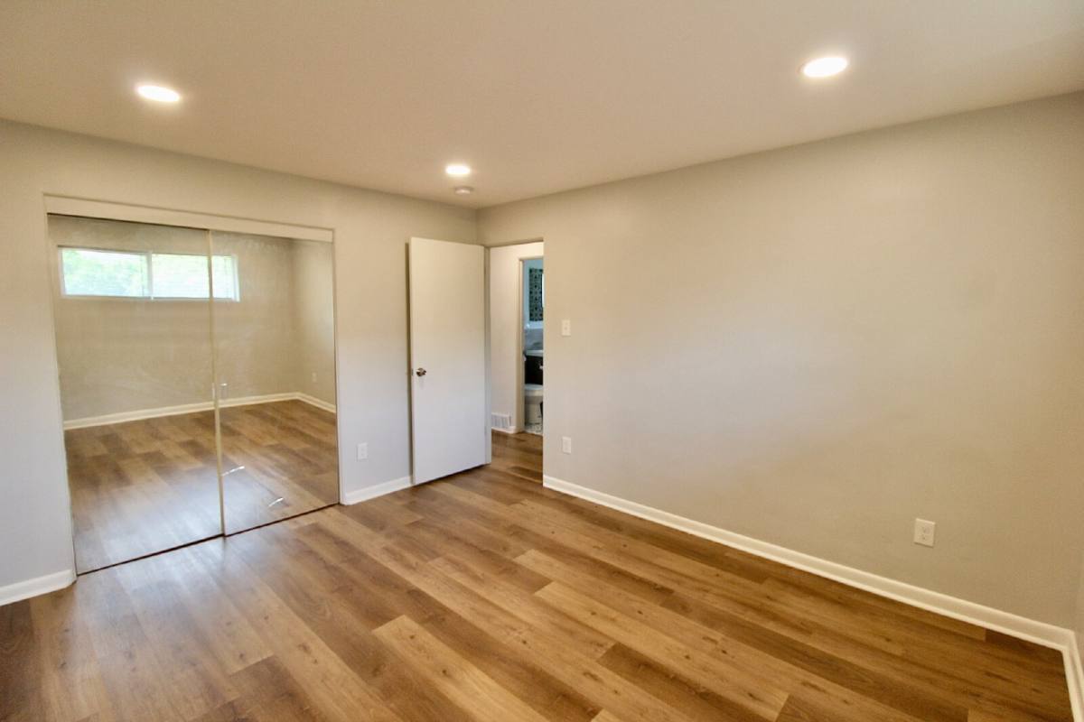 Townhouse for rent at 3614 N Monaco St Parkway, Denver, CO 80207