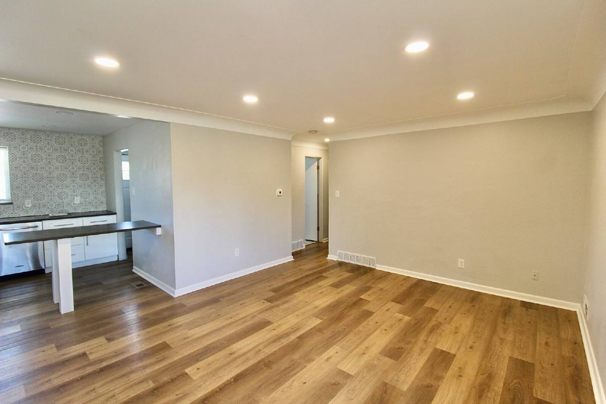 Townhouse for rent at 3614 N Monaco St Parkway, Denver, CO 80207