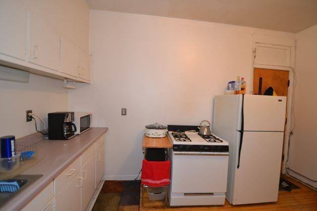 Apartment for rent at 921 Waveland #DA9, Chicago, IL 60657