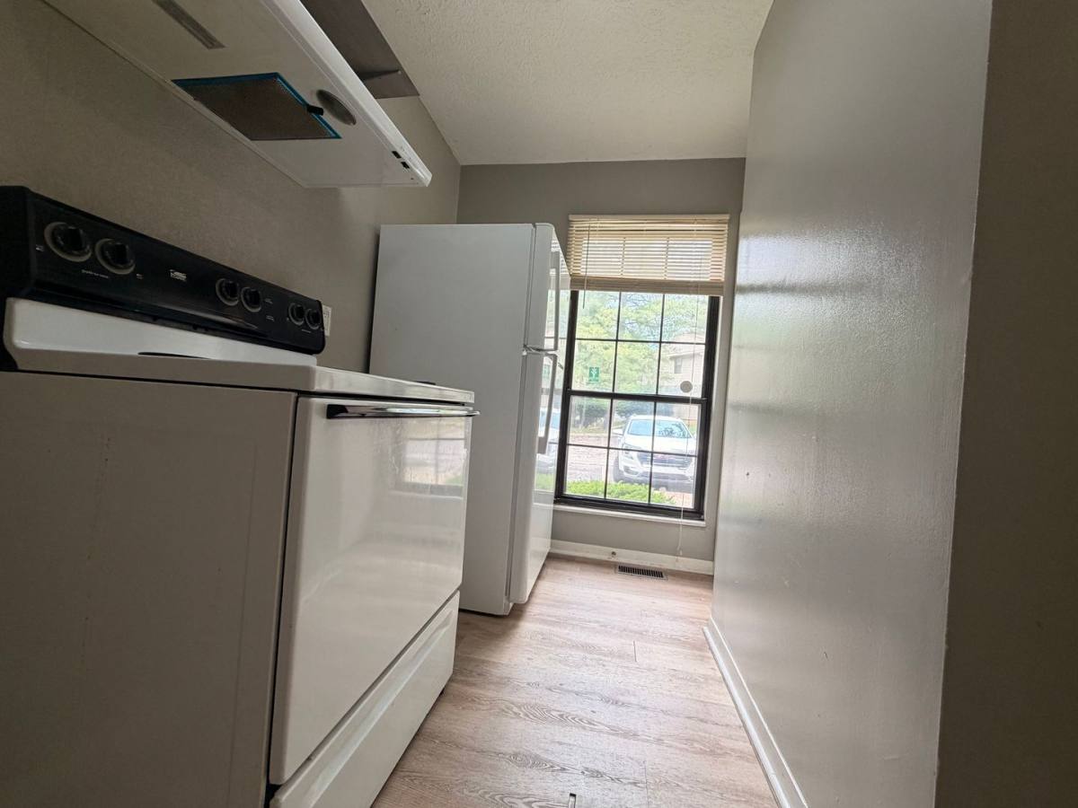 Townhouse for rent at 576 E Graham Place, Bloomington, IN 47401