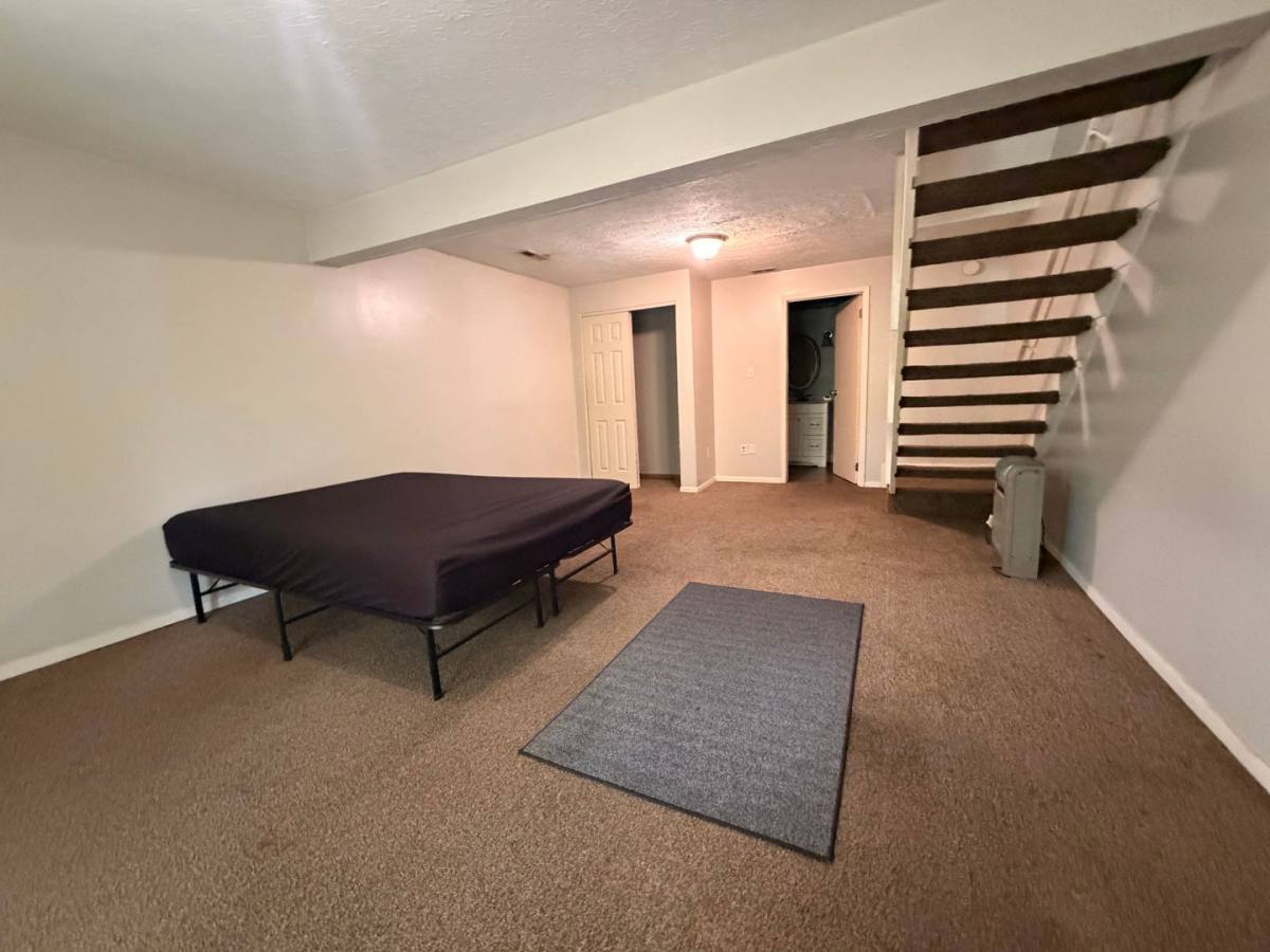 Townhouse for rent at 576 E Graham Place, Bloomington, IN 47401