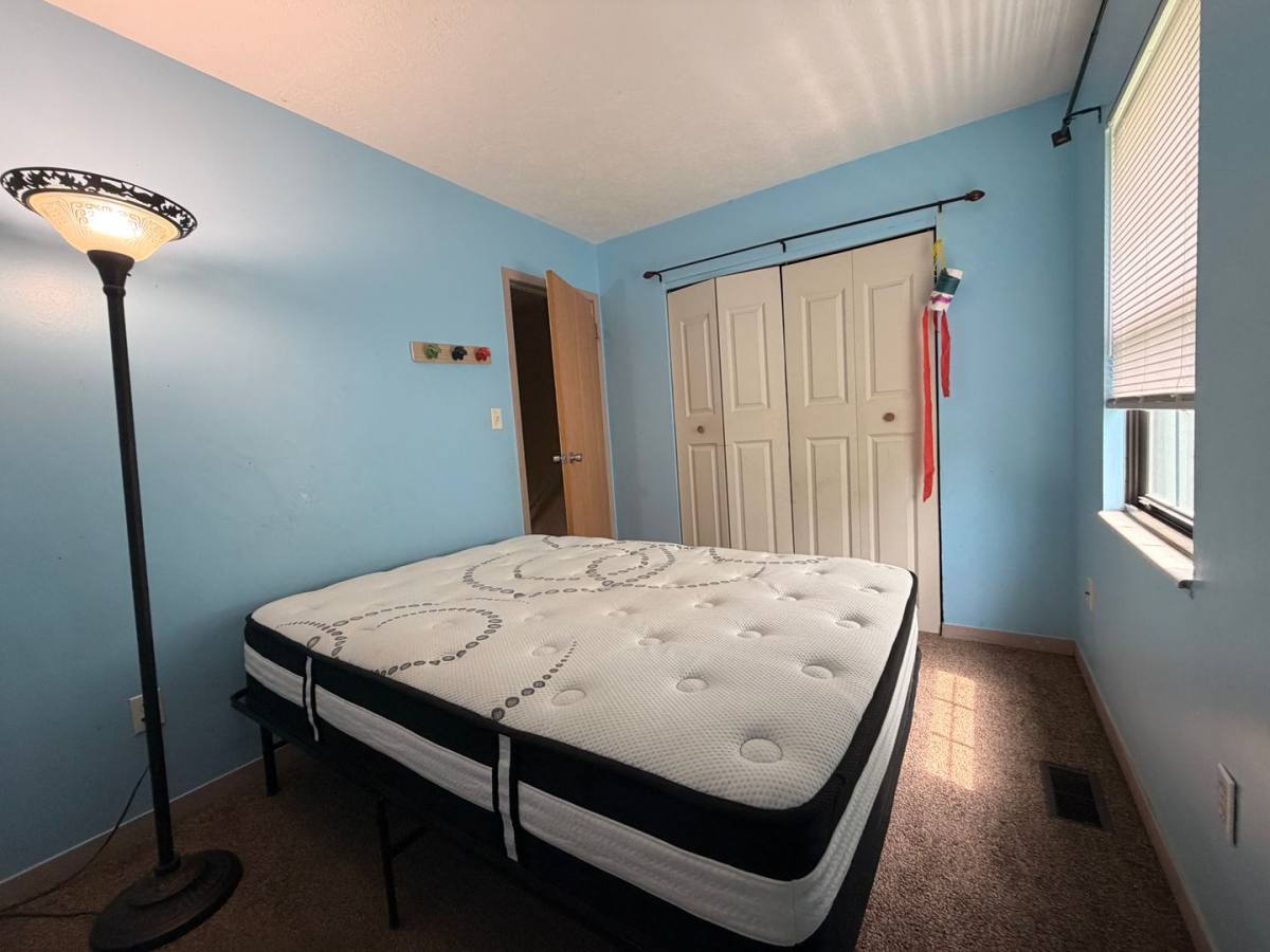 Townhouse for rent at 576 E Graham Place, Bloomington, IN 47401