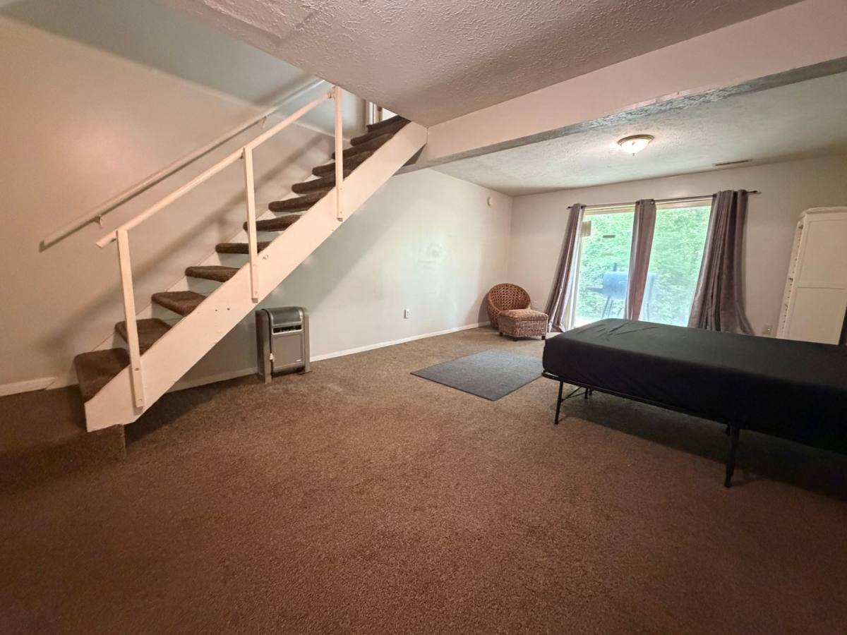 Townhouse for rent at 576 E Graham Place, Bloomington, IN 47401