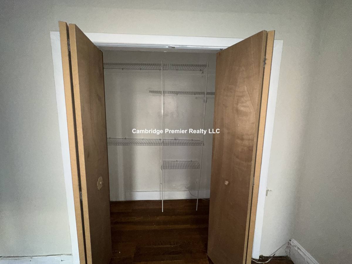 House for rent at 179 Harvard St #3, Cambridge, MA 02139