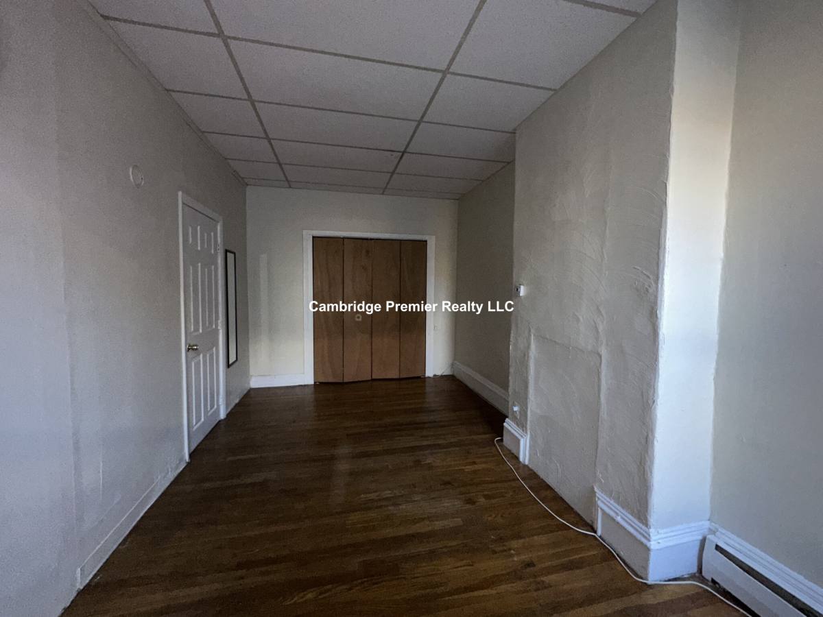 House for rent at 179 Harvard St #3, Cambridge, MA 02139