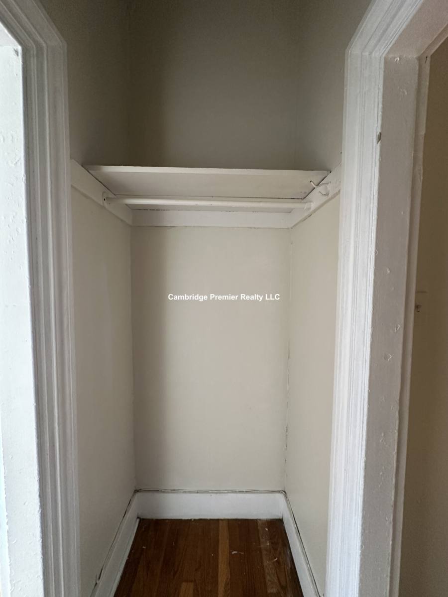 House for rent at 179 Harvard St #3, Cambridge, MA 02139