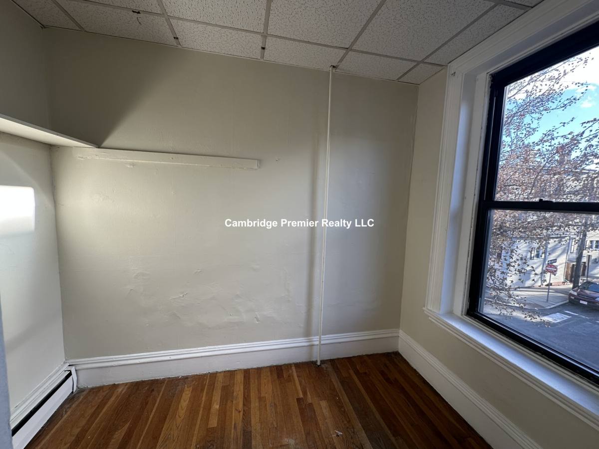 House for rent at 179 Harvard St #3, Cambridge, MA 02139