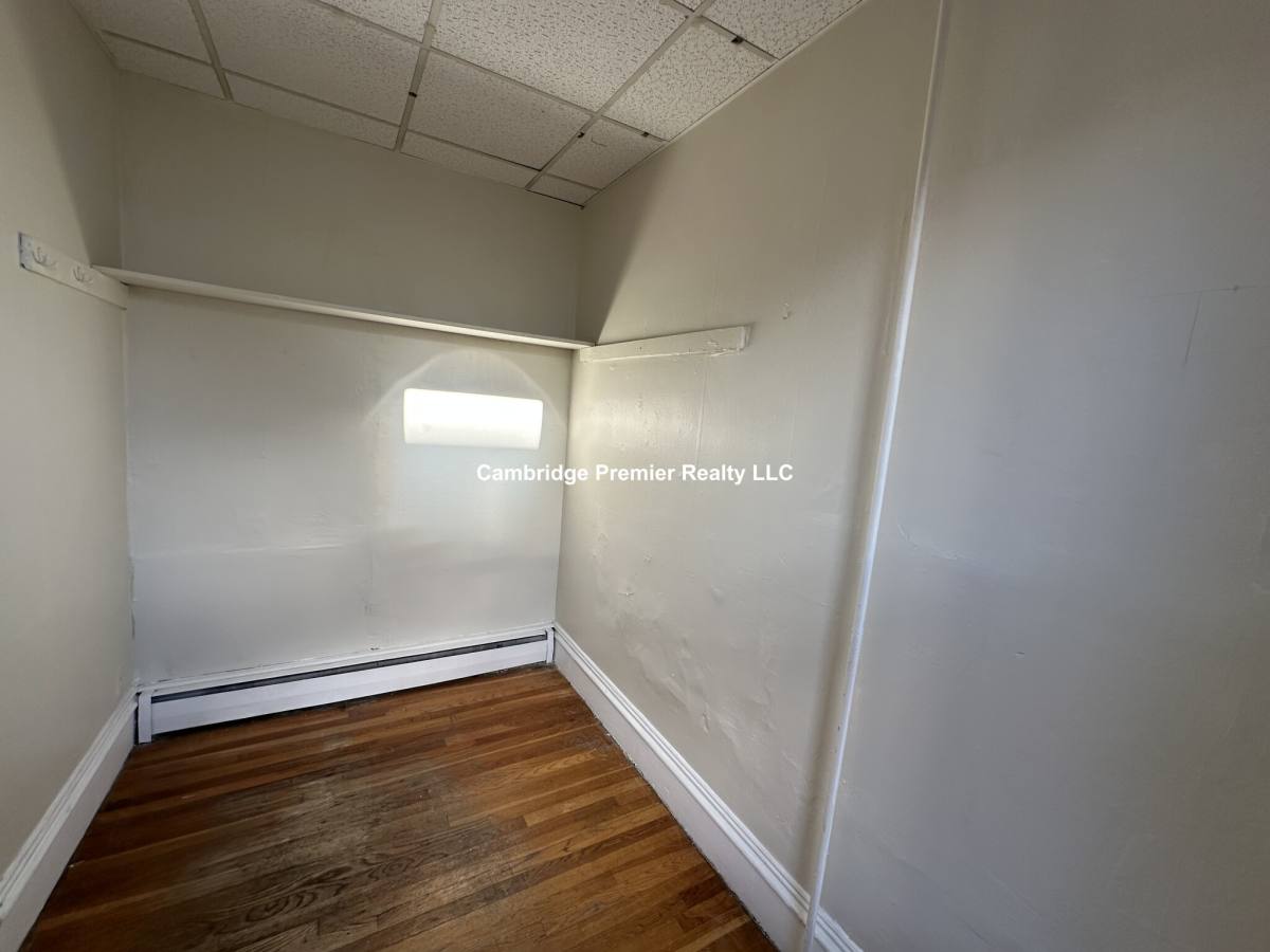 House for rent at 179 Harvard St #3, Cambridge, MA 02139