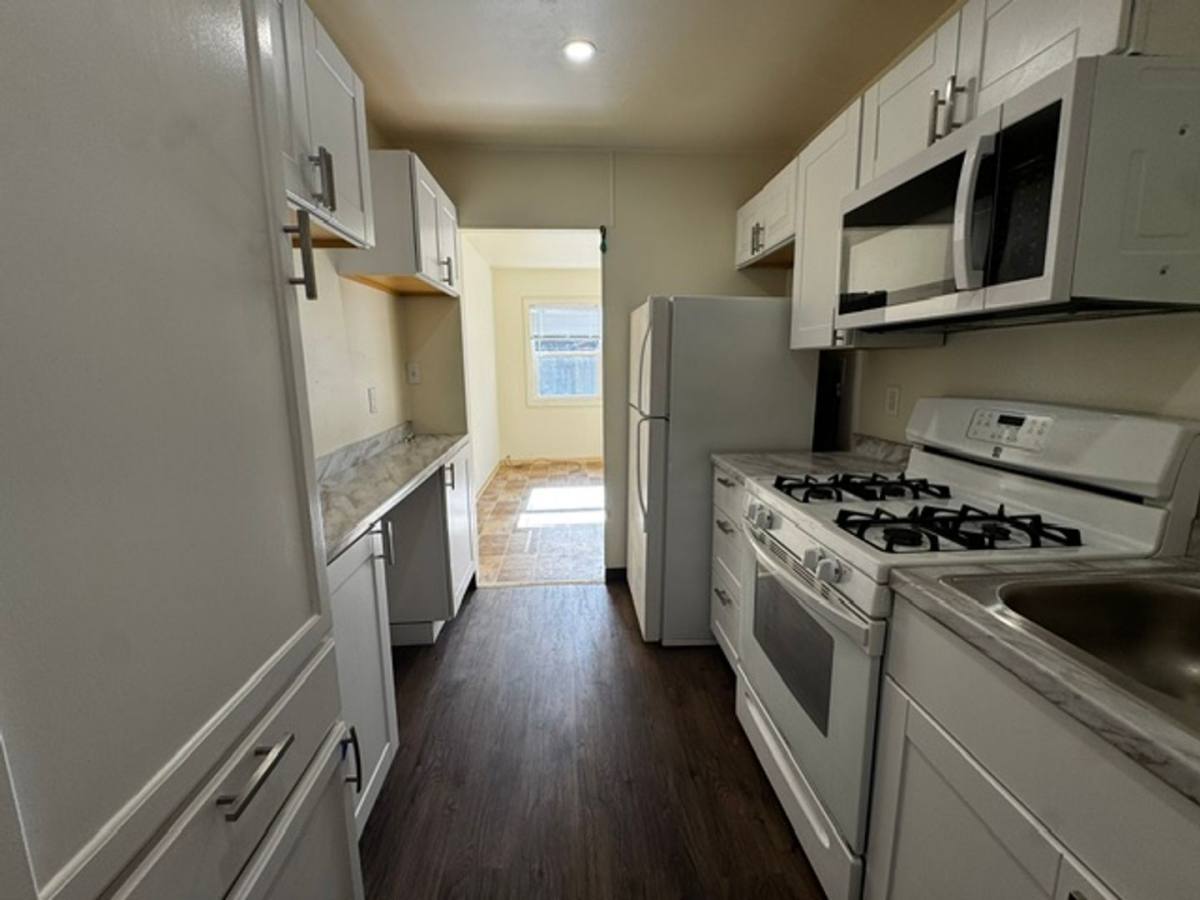 Apartment for rent at 4015 Cedar St, Eureka, CA 95503