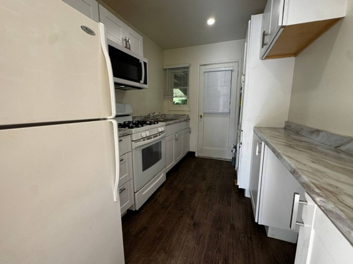Apartment for rent at 4015 Cedar St, Eureka, CA 95503