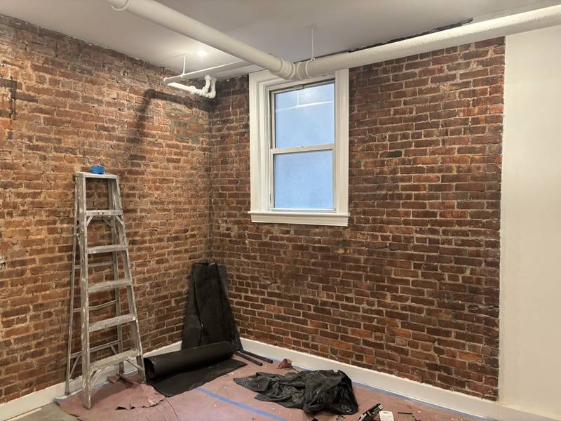 Apartment for rent at 109 Peterborough St #4, Boston, MA 02215