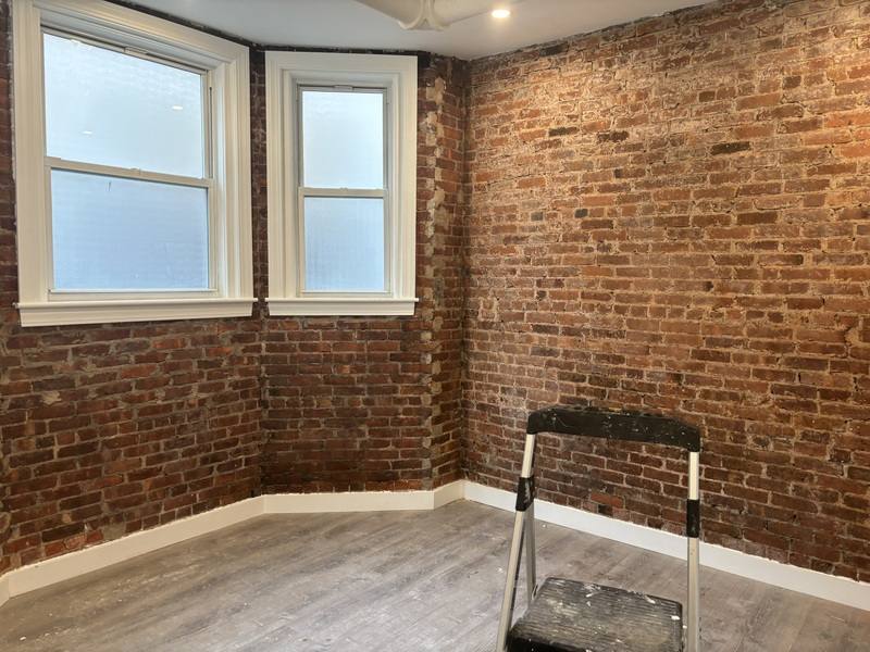 Apartment for rent at 109 Peterborough St #4, Boston, MA 02215