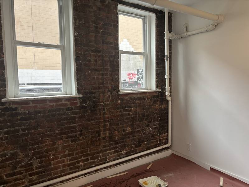 Apartment for rent at 109 Peterborough St #4, Boston, MA 02215