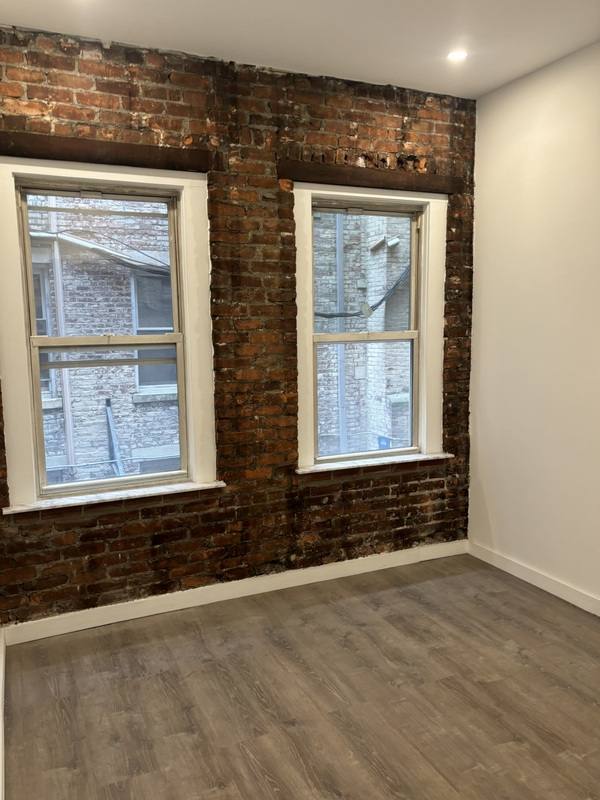 Apartment for rent at 109 Peterborough St #4, Boston, MA 02215