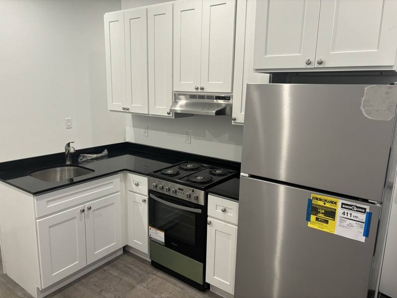 Apartment for rent at 109 Peterborough St #4, Boston, MA 02215