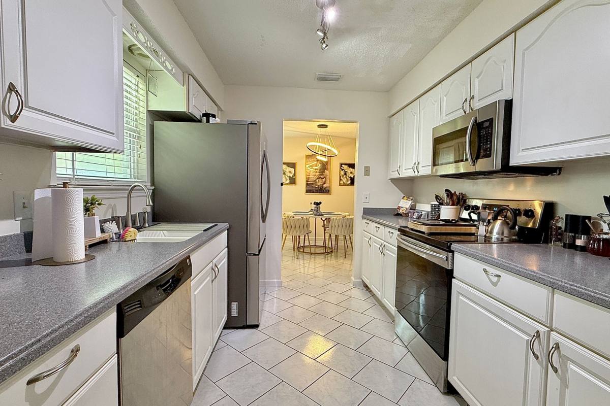 House for rent at 340 Hunters Branch Dr, Hinesville, GA 31313