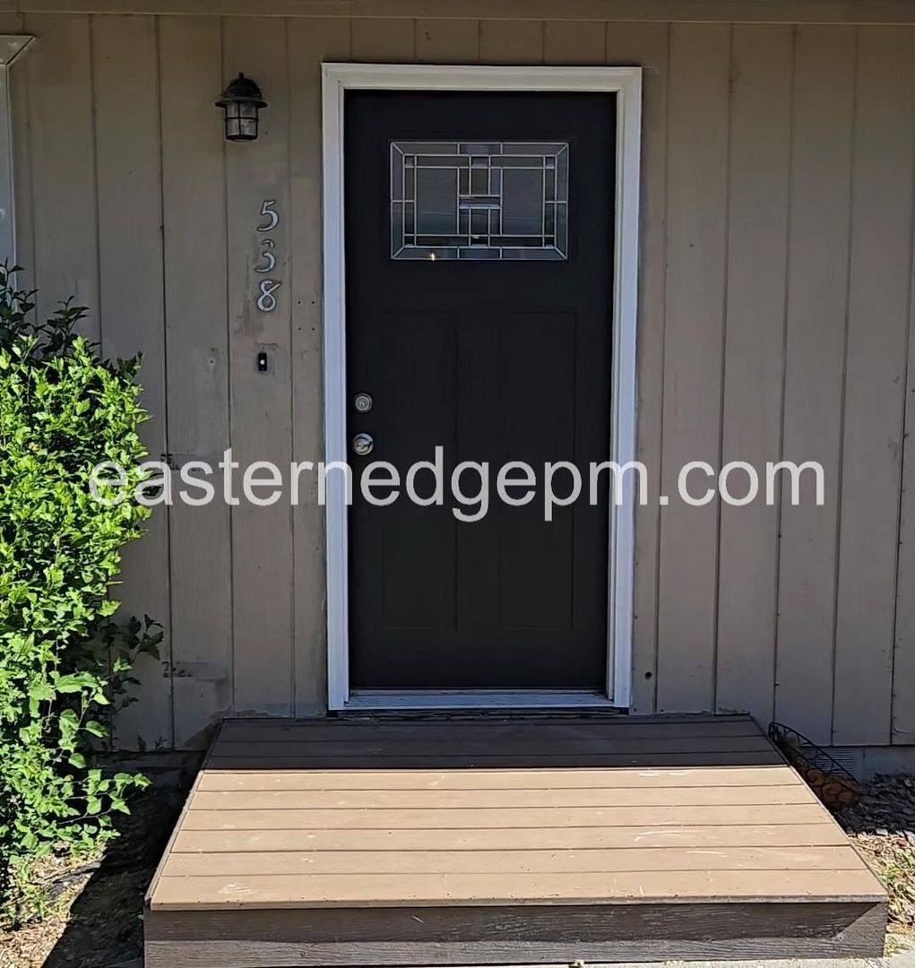 Apartment for rent at 426 - 538 NW, Ontario, OR 97914