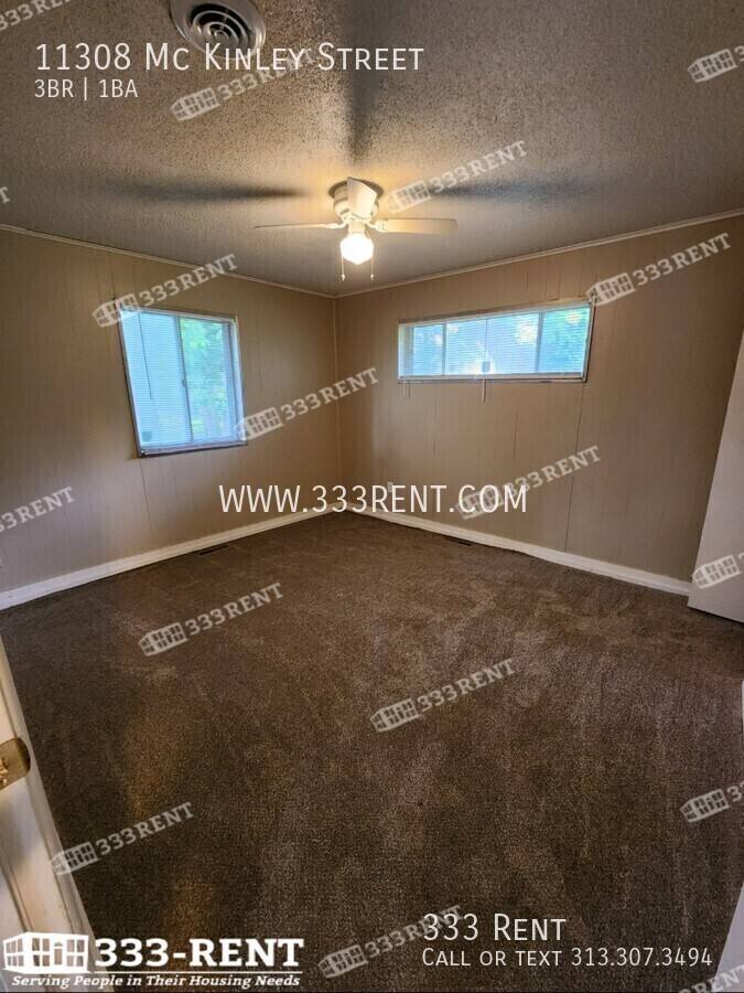 House for rent at 11308 Mc Kinley Ave, Kansas City, MO 64134