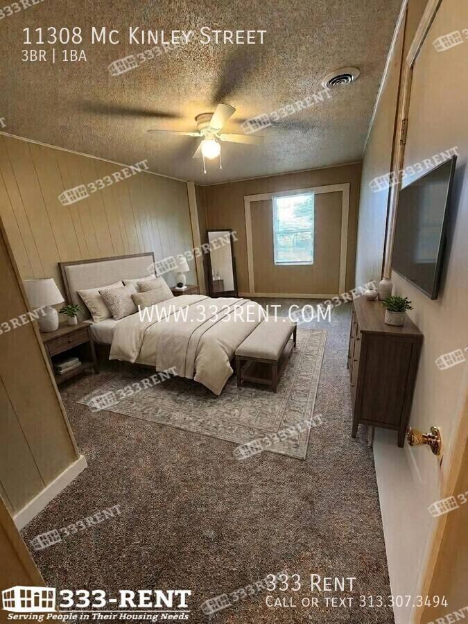 House for rent at 11308 Mc Kinley Ave, Kansas City, MO 64134