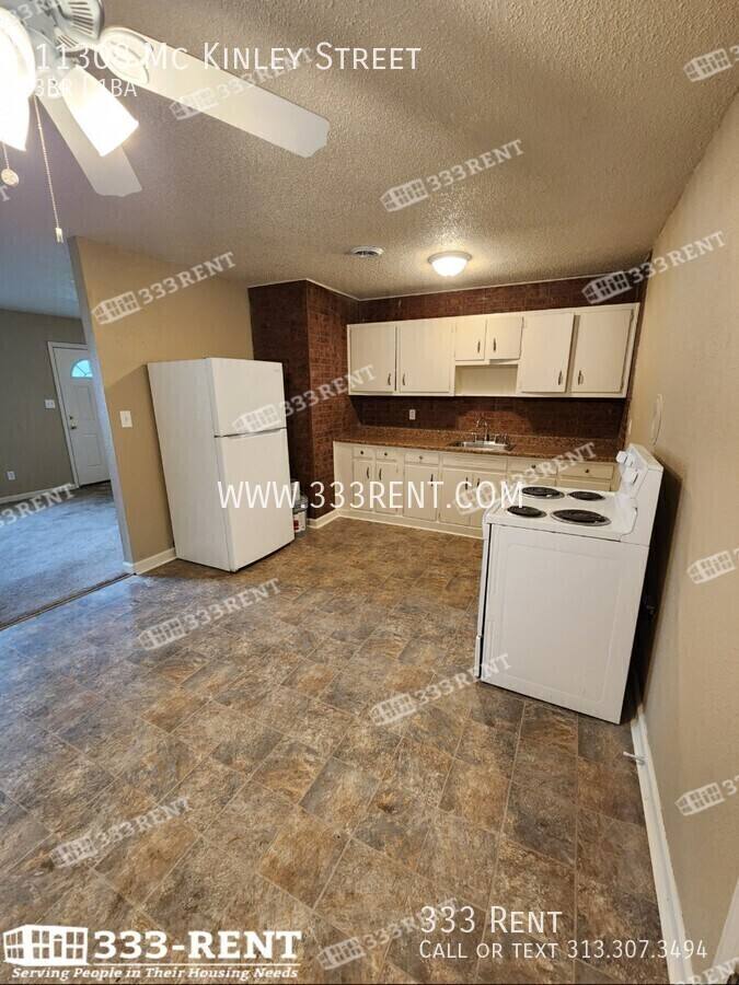 House for rent at 11308 Mc Kinley Ave, Kansas City, MO 64134